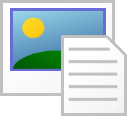 Photo Notes Logo