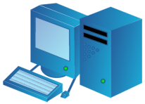 Secondary Workstation